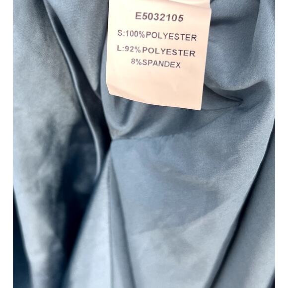 Elliatt Cassini Dress Sz Large - Picture 10 of 12